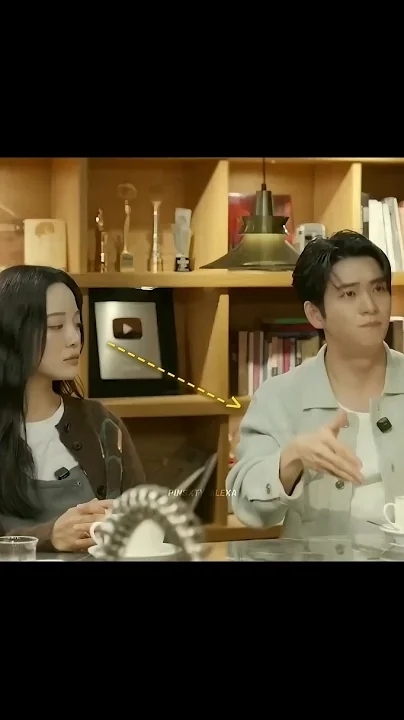 Recent activity shot of Kang Taeoh