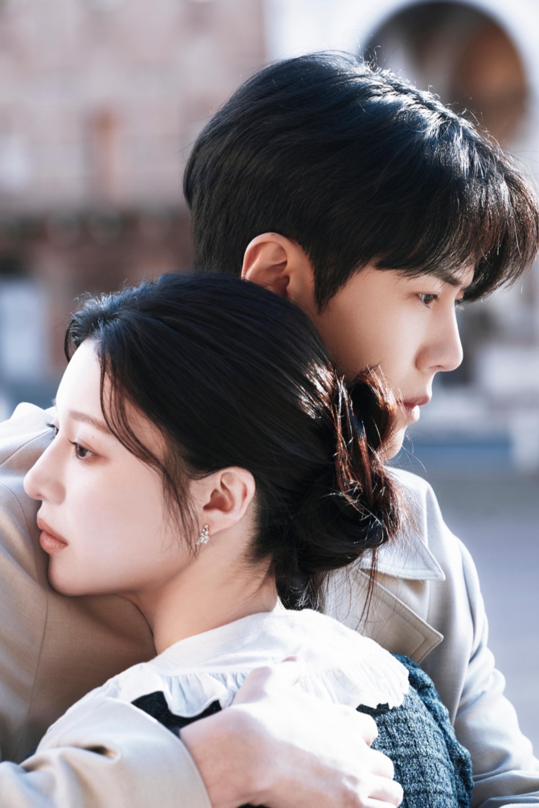 Explosively popular post in Choeaedol Celeb community