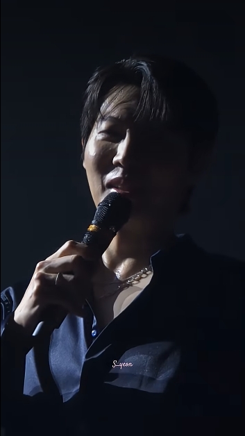 손태진의 팬들이 직접 만든 특별한 배경화면