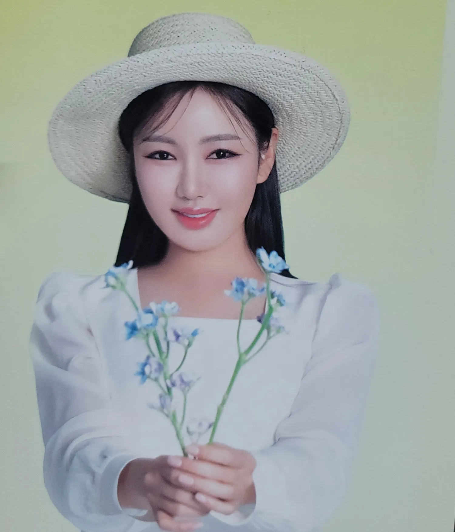 Foto kegiatan terbaru dari Song Gain