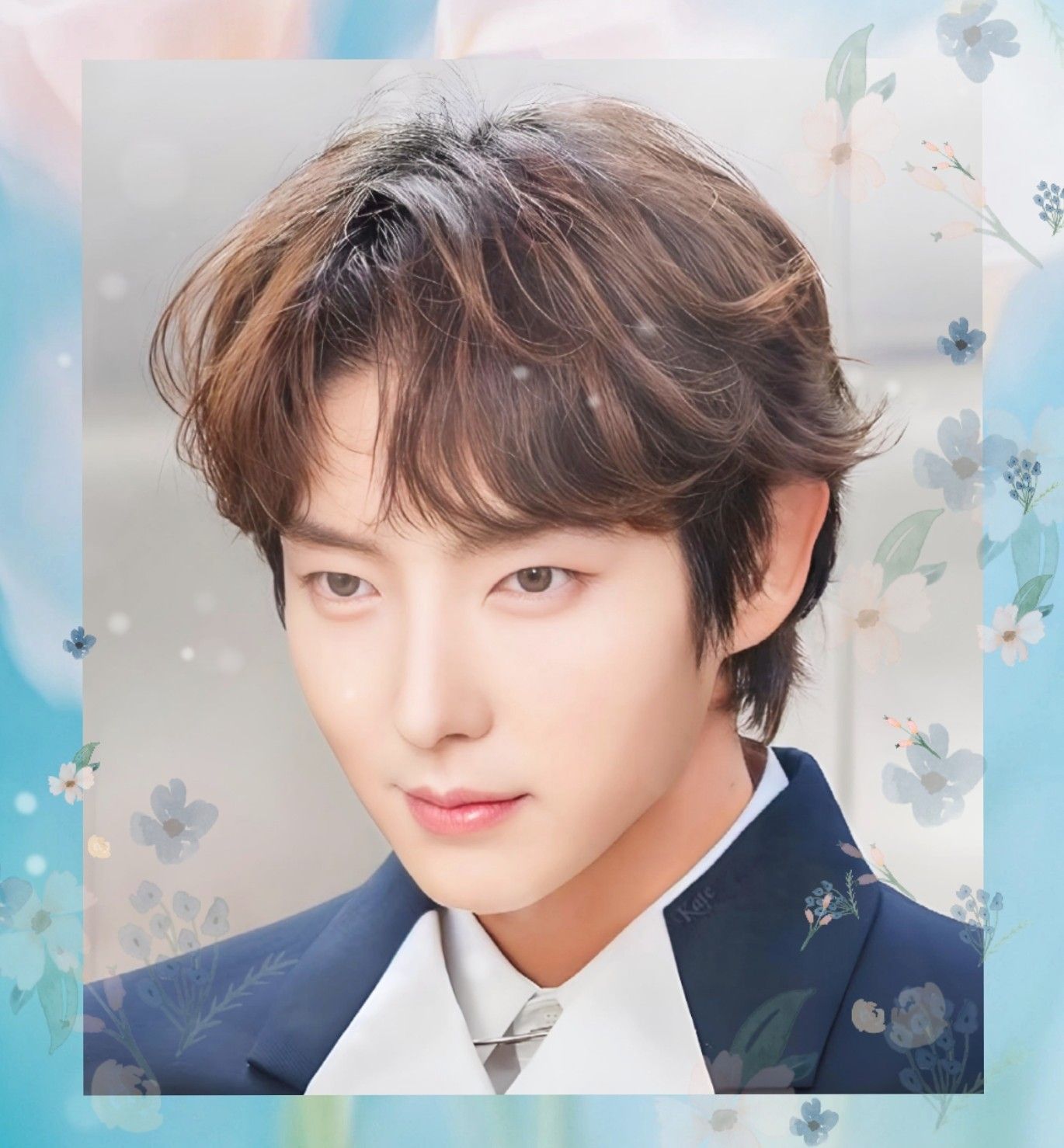 Latest photo of Lee Joongi