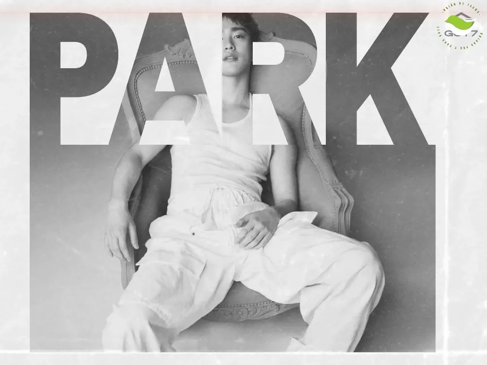 박진영 최근 활동샷