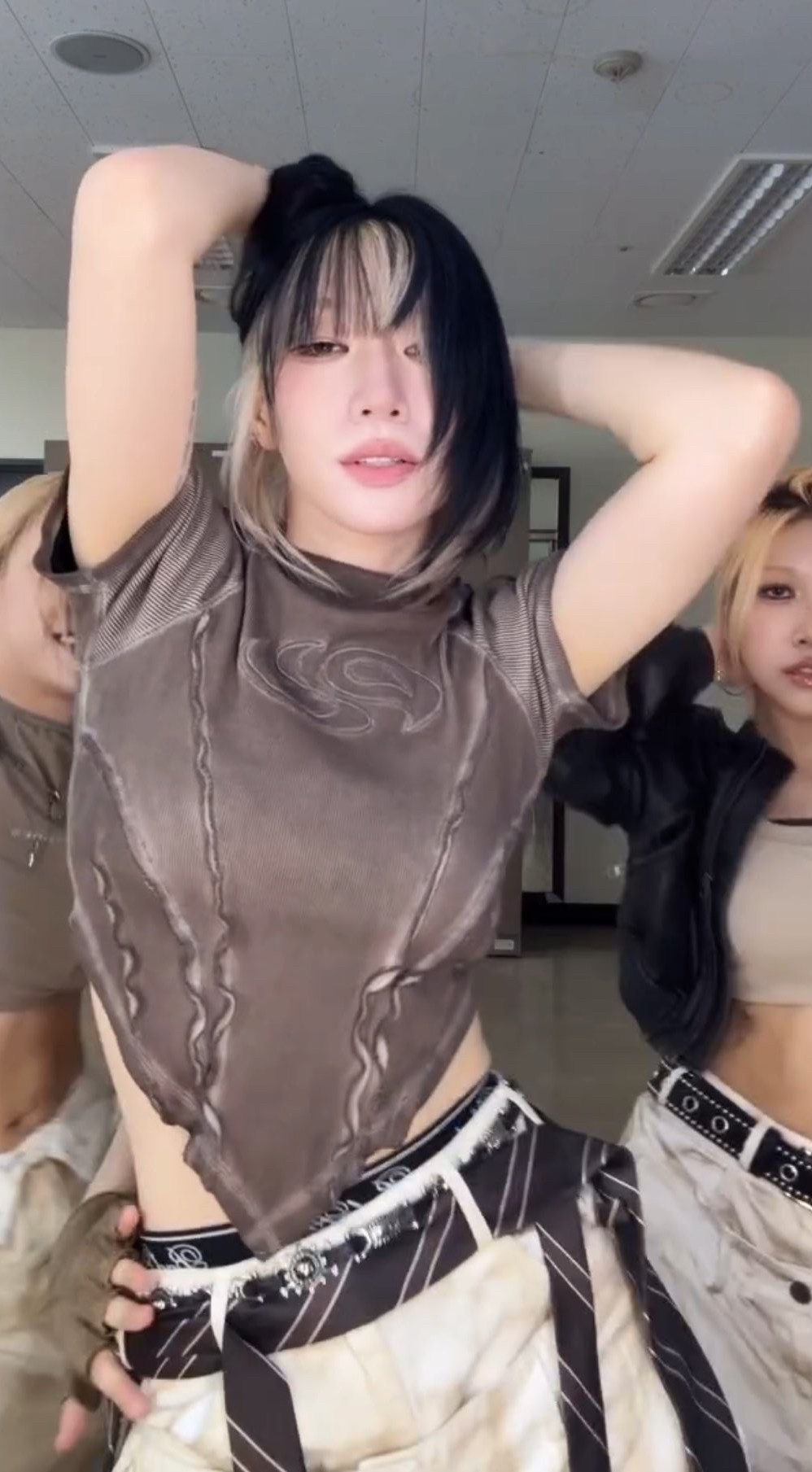 Representative background image loved by BADA fandom
