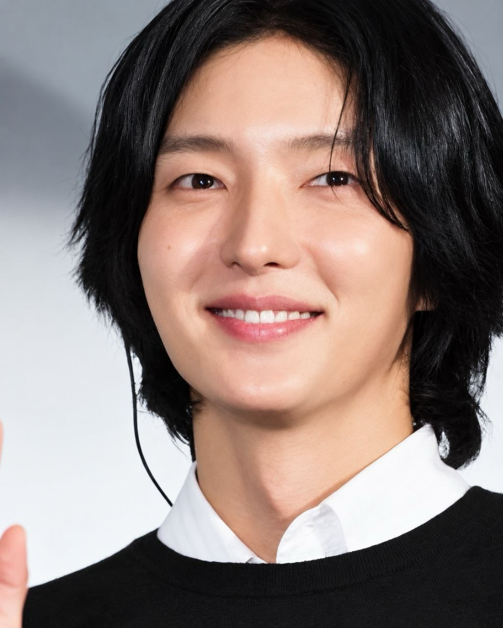 이준기의 최신 사진