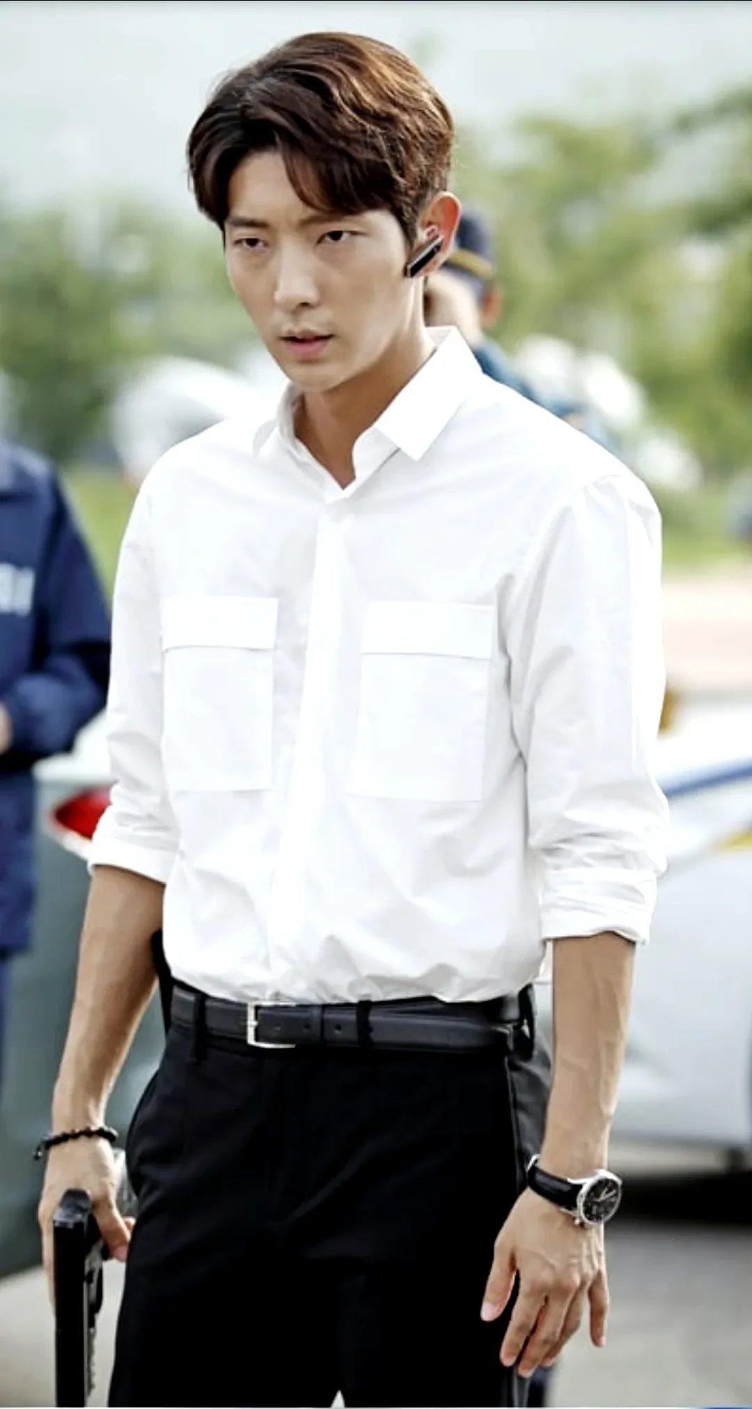 이준기의 최신 사진
