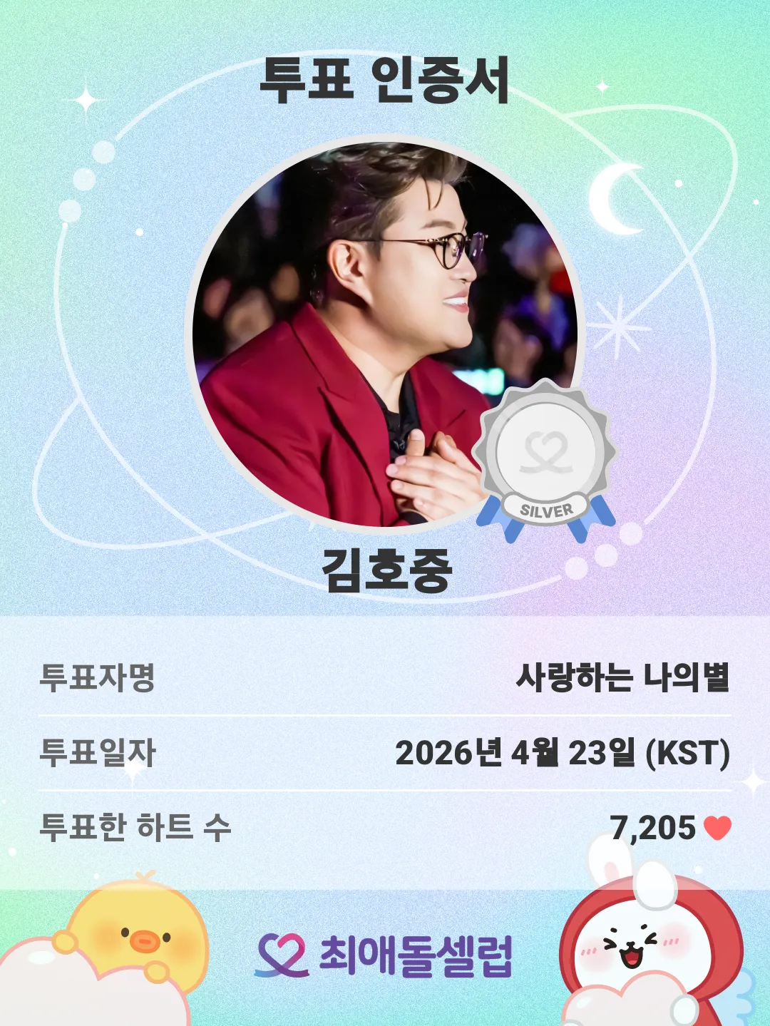 キム・ホジュンの最新写真