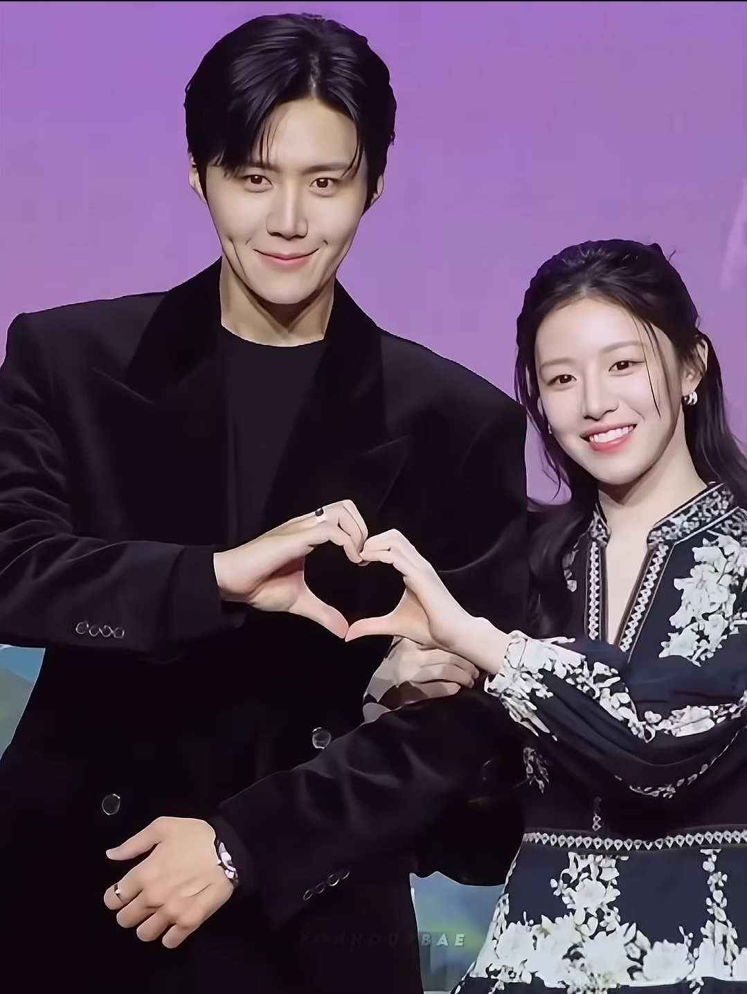 김선호 최근 활동샷