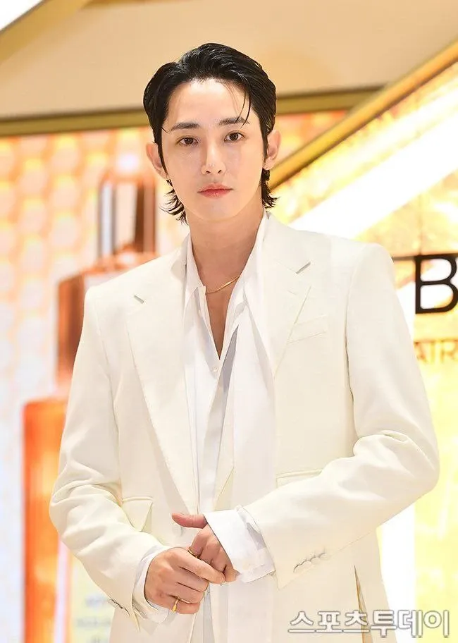Latest photo of Lee Soohyuk
