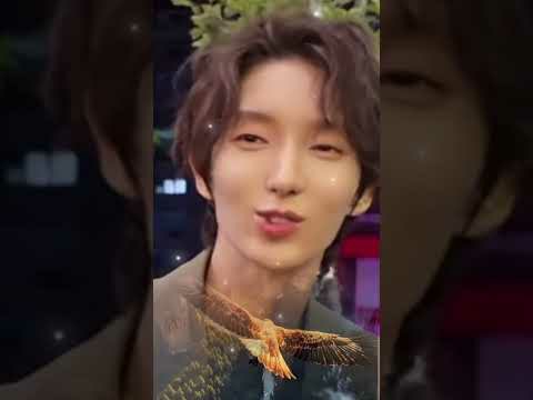 이준기의 최신 사진