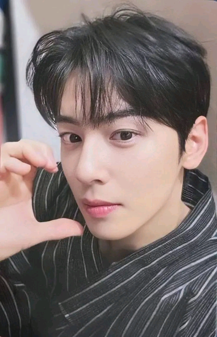 車銀優的近期活動照