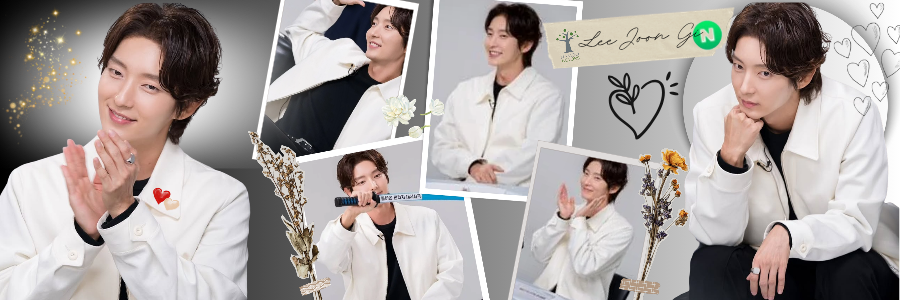 Latest photo of Lee Joongi