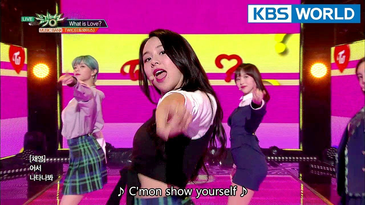 Behind-the-scenes cut of Dahyun