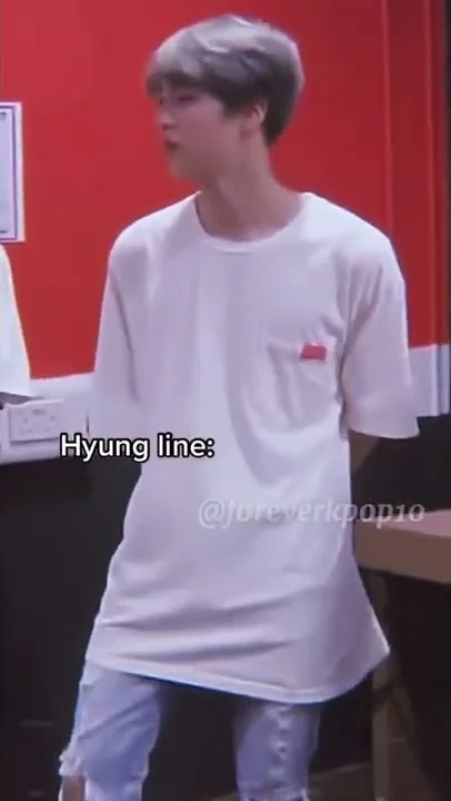 Behind-the-scenes cut of Park Bogum