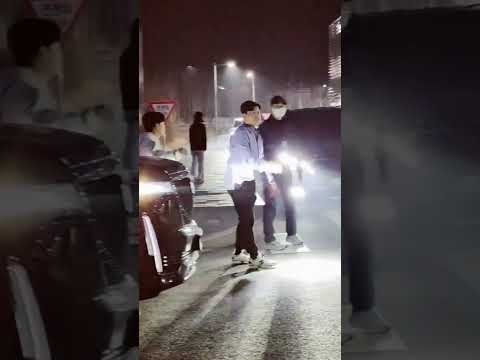 金浩中的最新照片