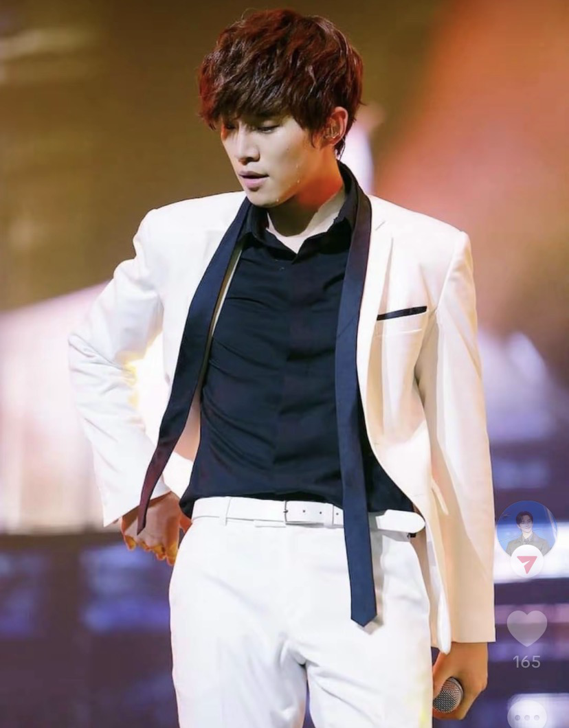 이준호 최근 활동샷