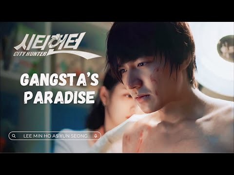粉丝拍下的李敏镐瞬间