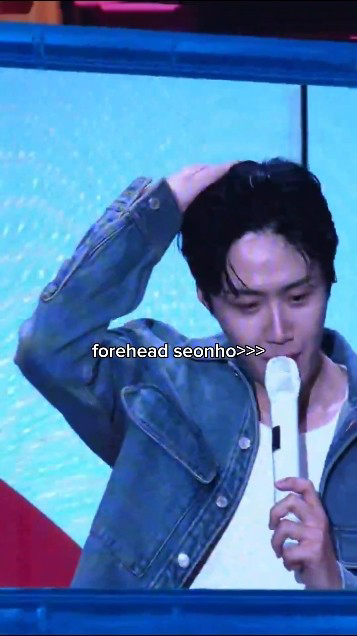 Latest photo of Kim Seonho