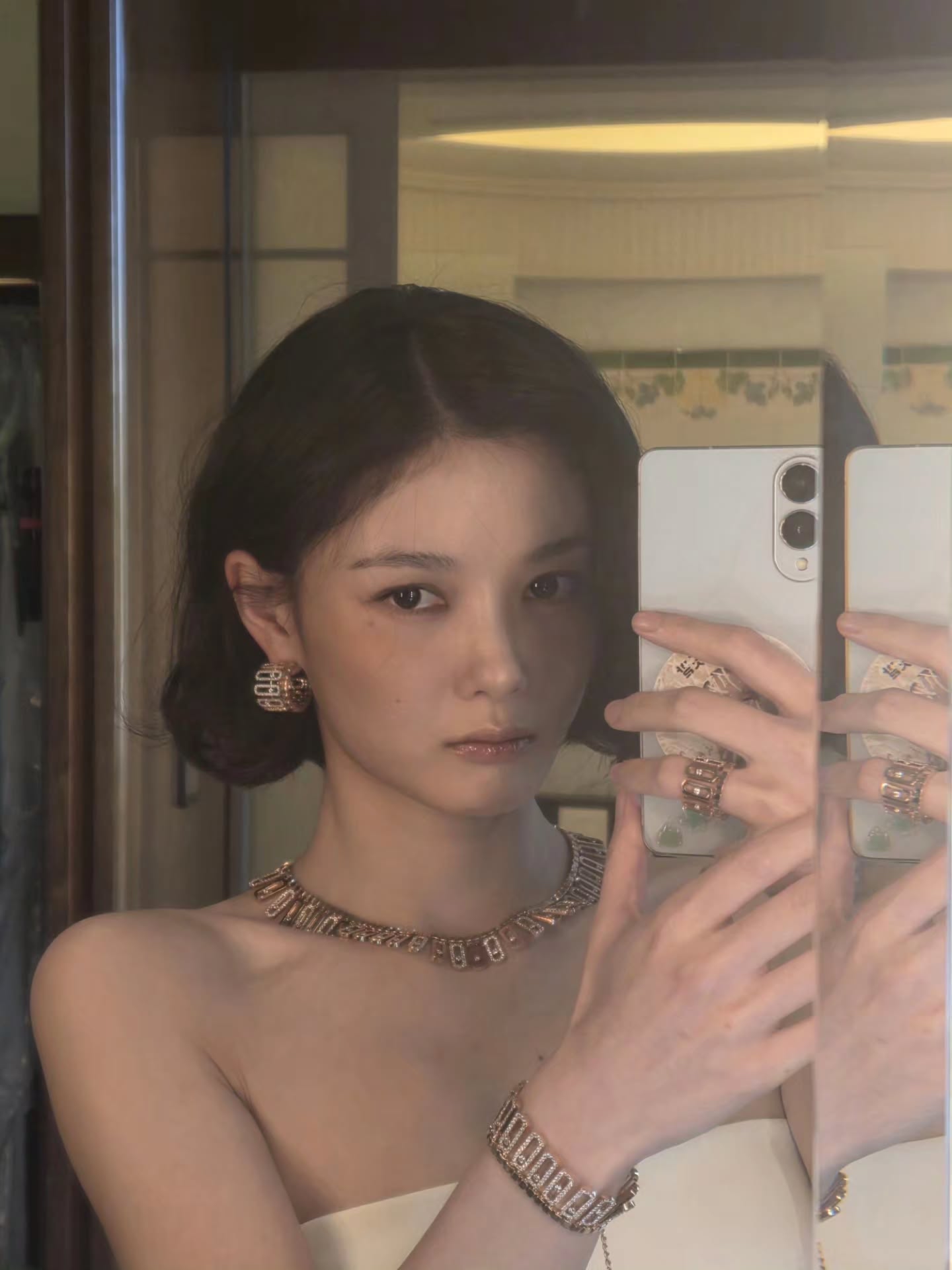 Latest photo of Kim Youjung