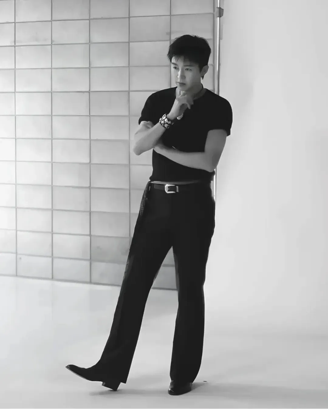 Foto terbaru dari Lim Youngwoong