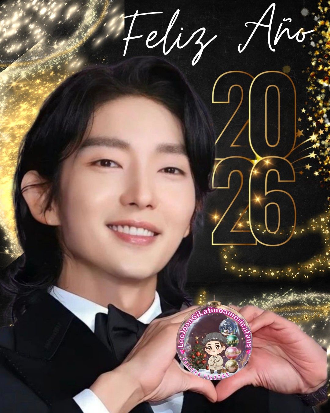 이준기 최근 활동샷