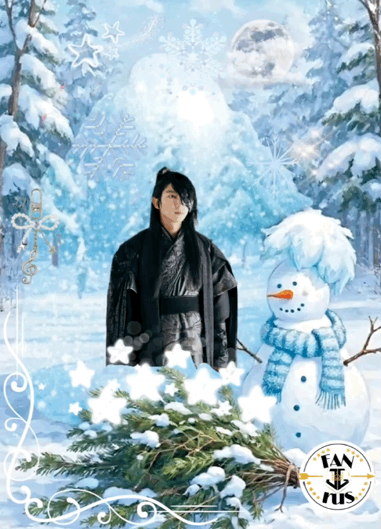 Recent activity shot of Lee Joongi