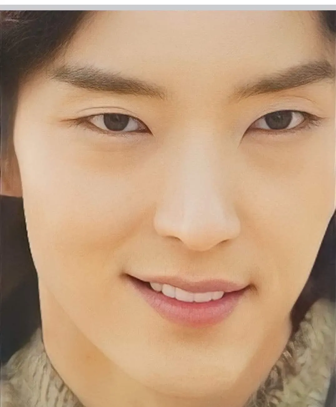 Latest photo of Lee Joongi