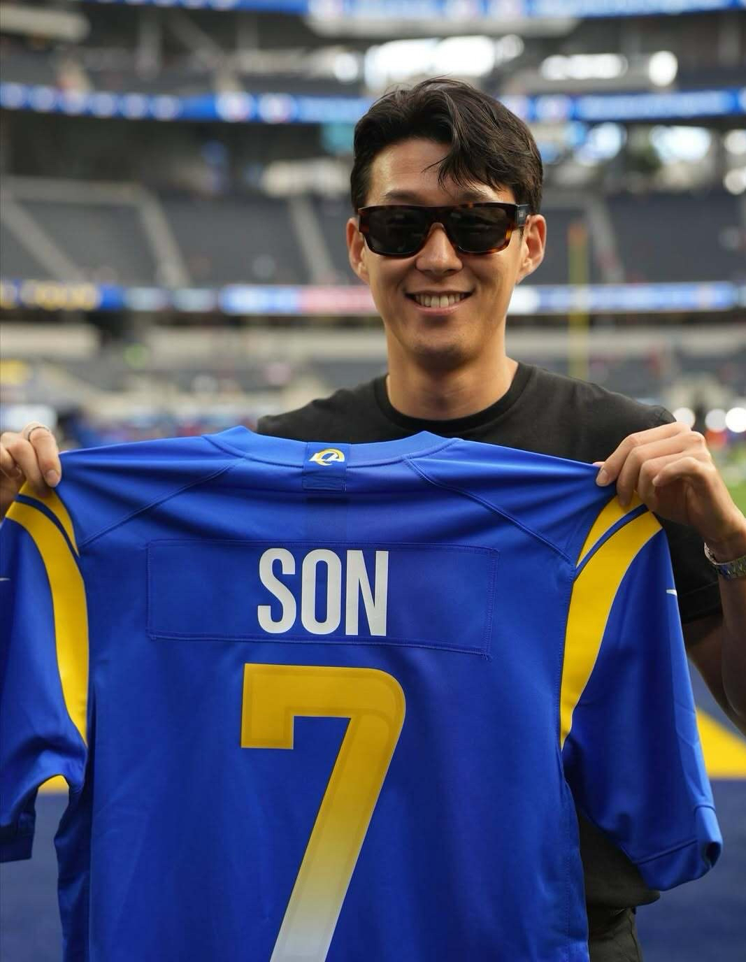 ソン・フンミンの最新写真