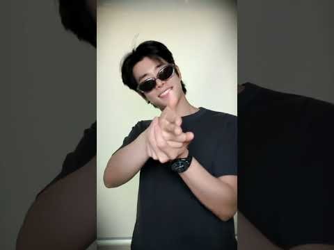 Recent activity shot of Cha Eunwoo