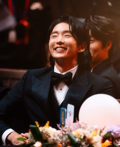 이준기 최근 활동샷