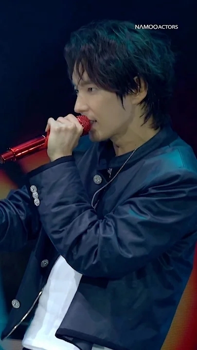 Representative background image loved by Lee Joongi fandom