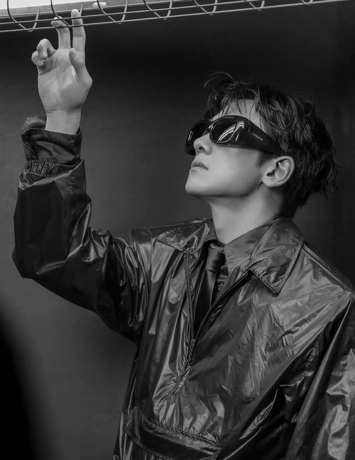 池昌旭的最新照片