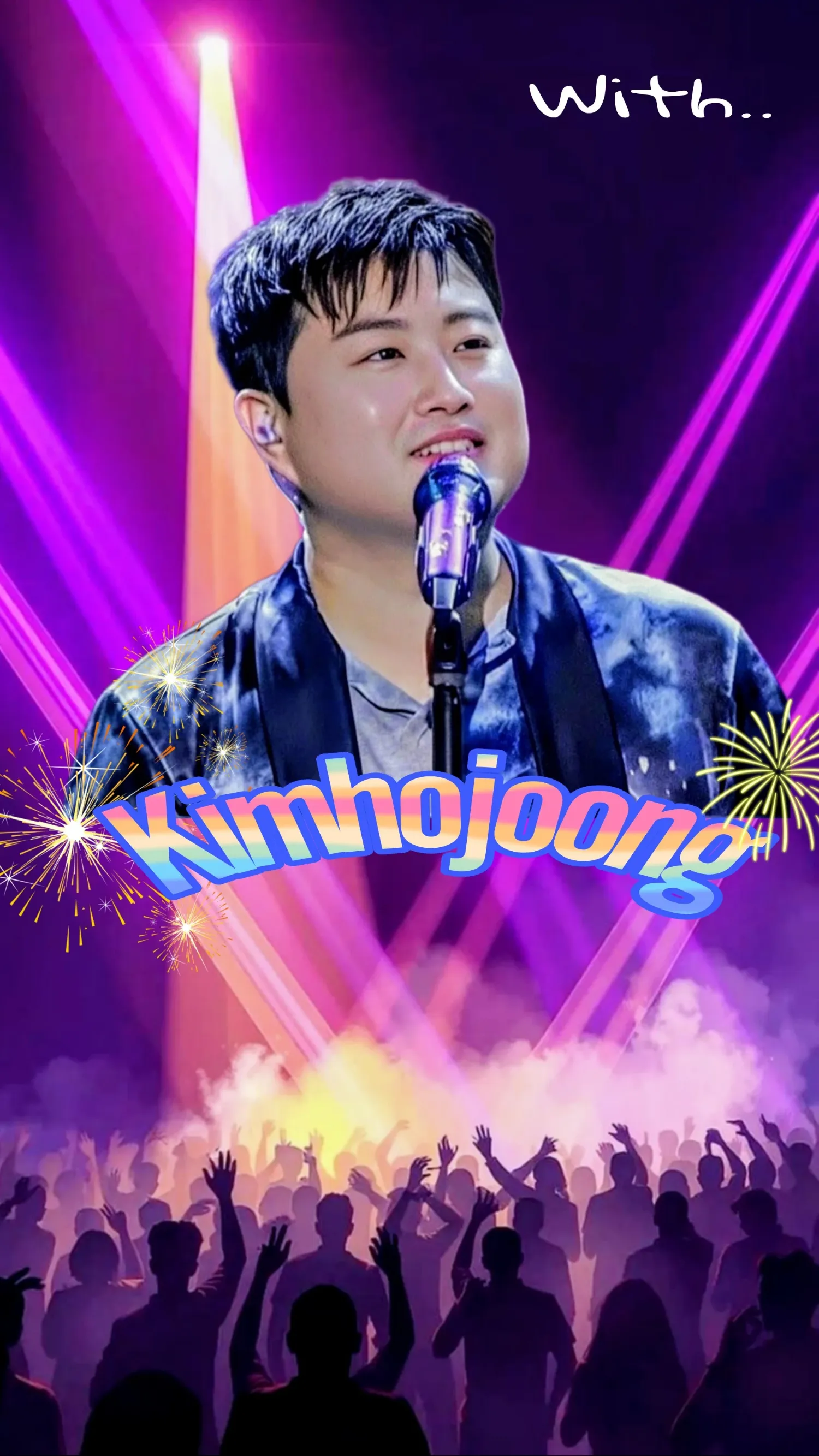 Latest photo of Kim Hojoong