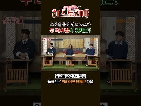 나태주의 비하인드 컷