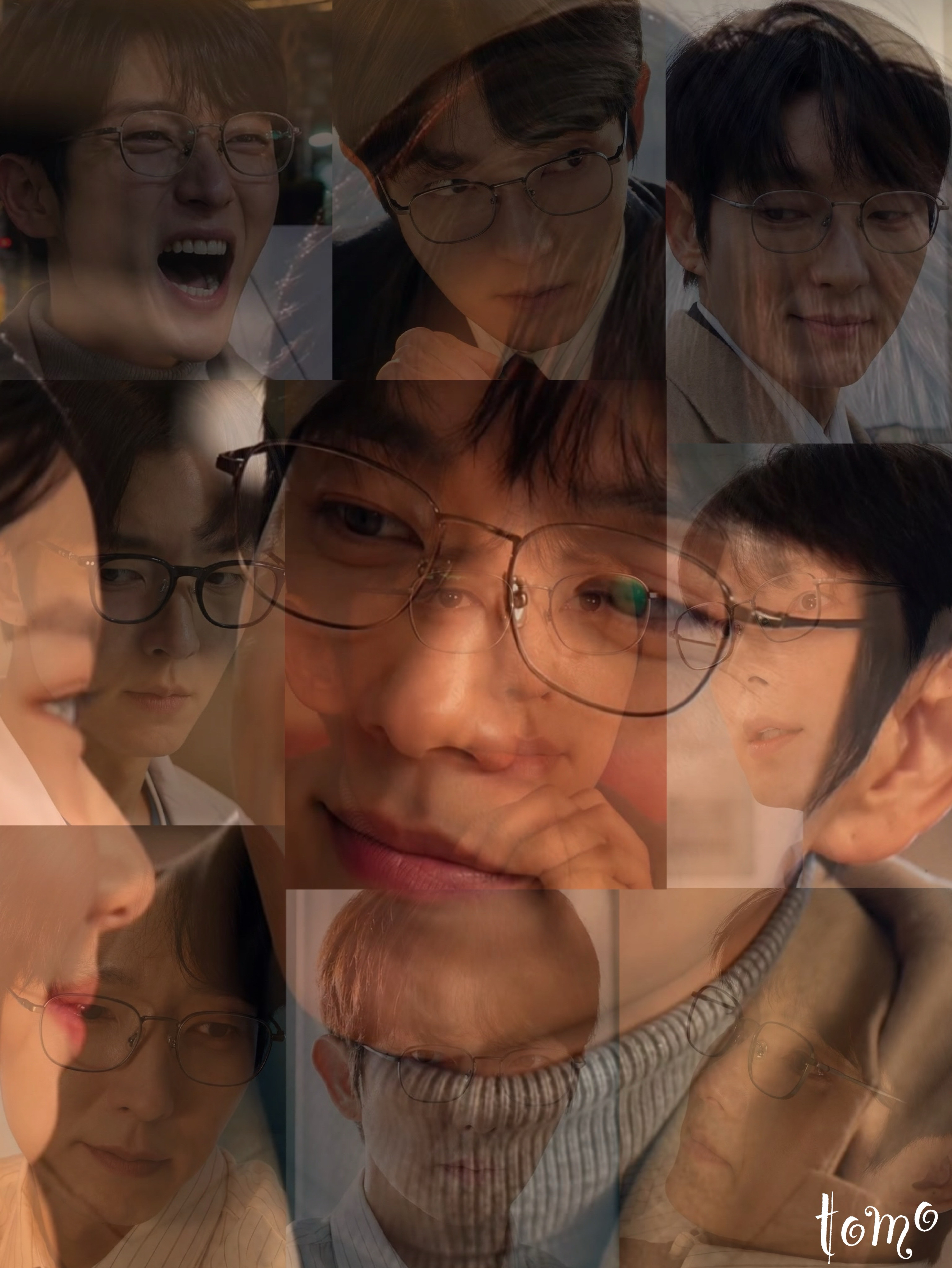 이준기 최근 활동샷