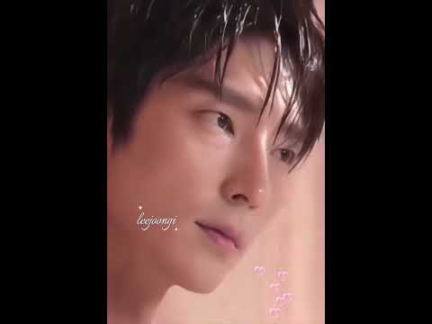 이준기 최근 활동샷