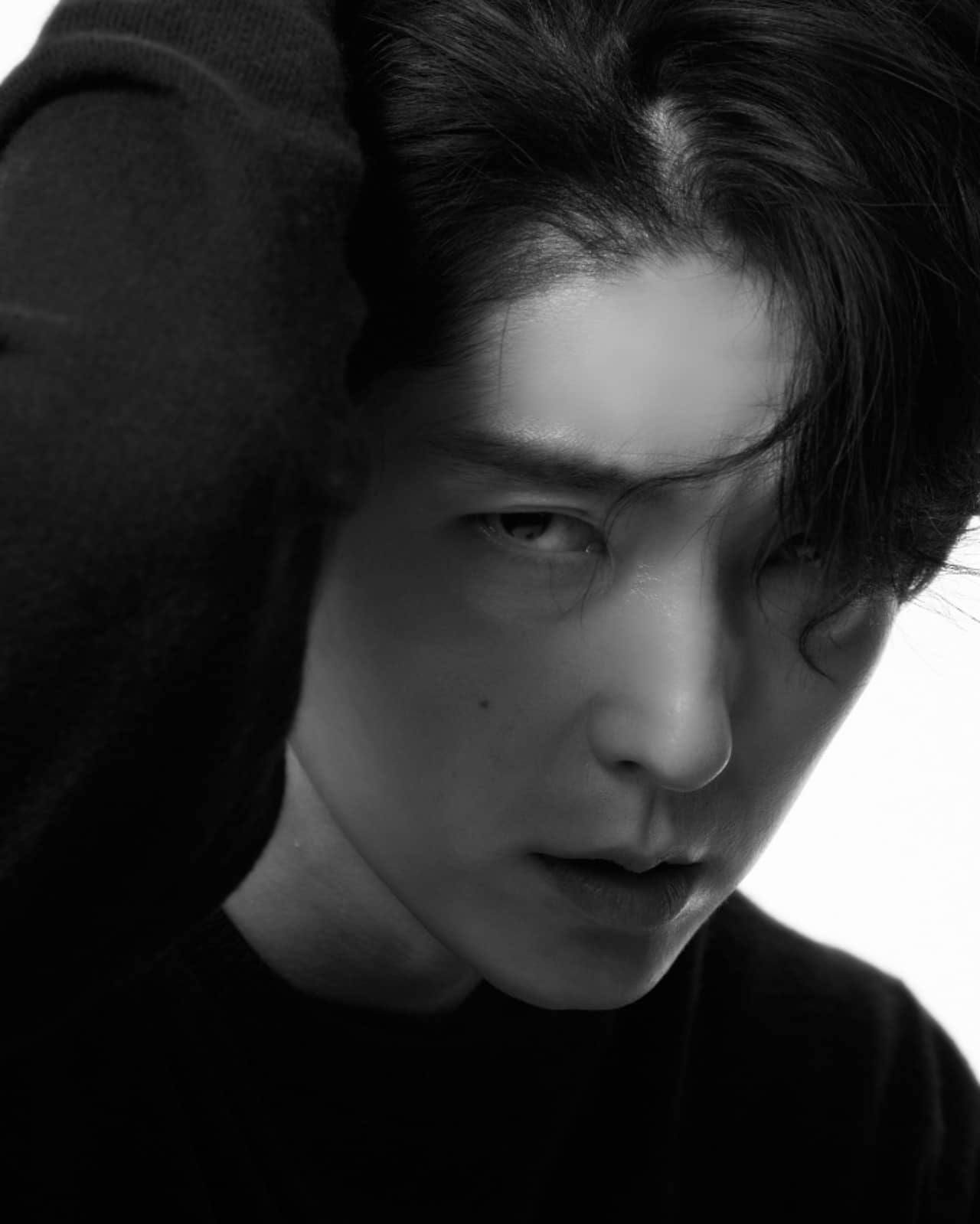 이준기의 최신 사진