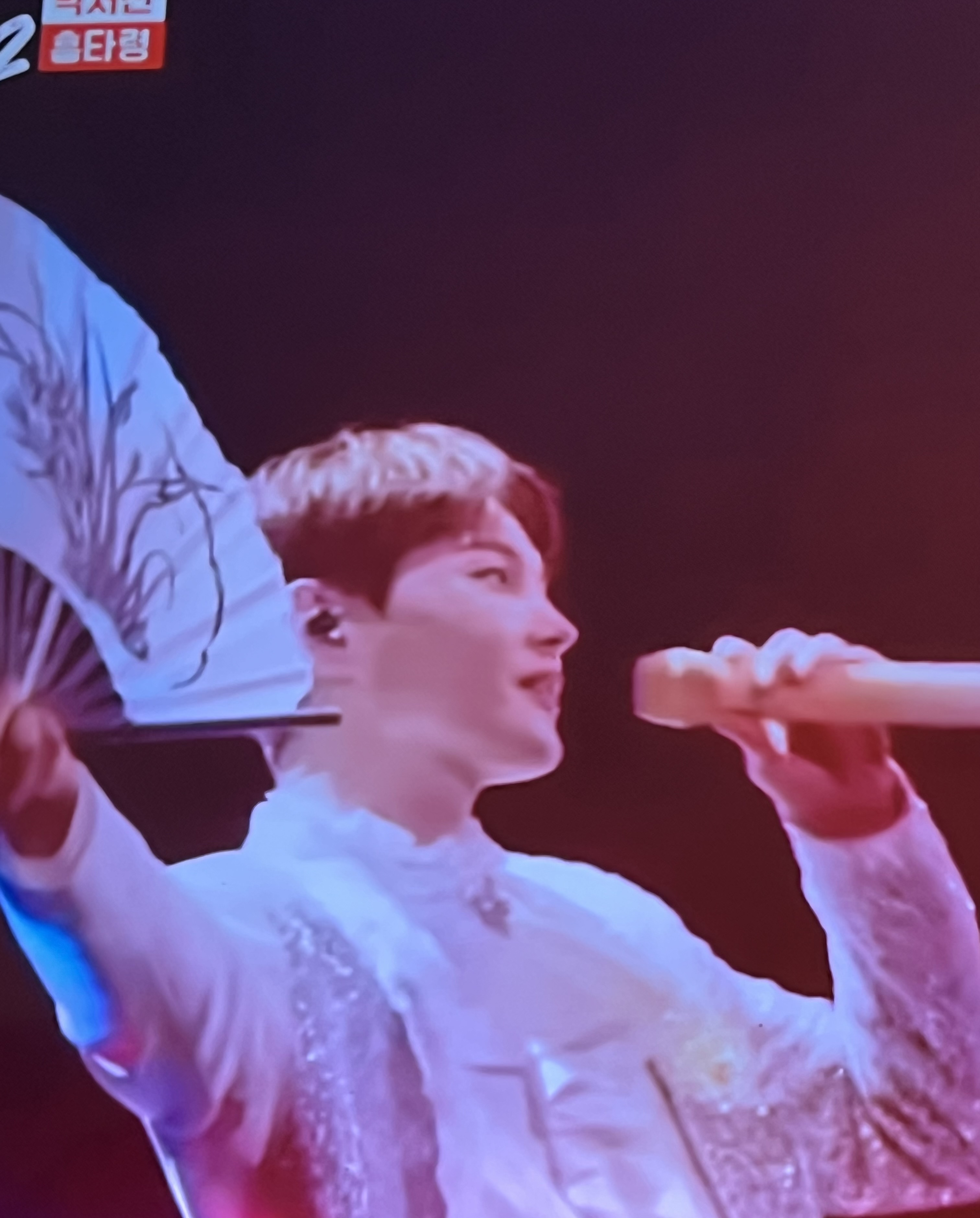 パク・ソジンの最新写真