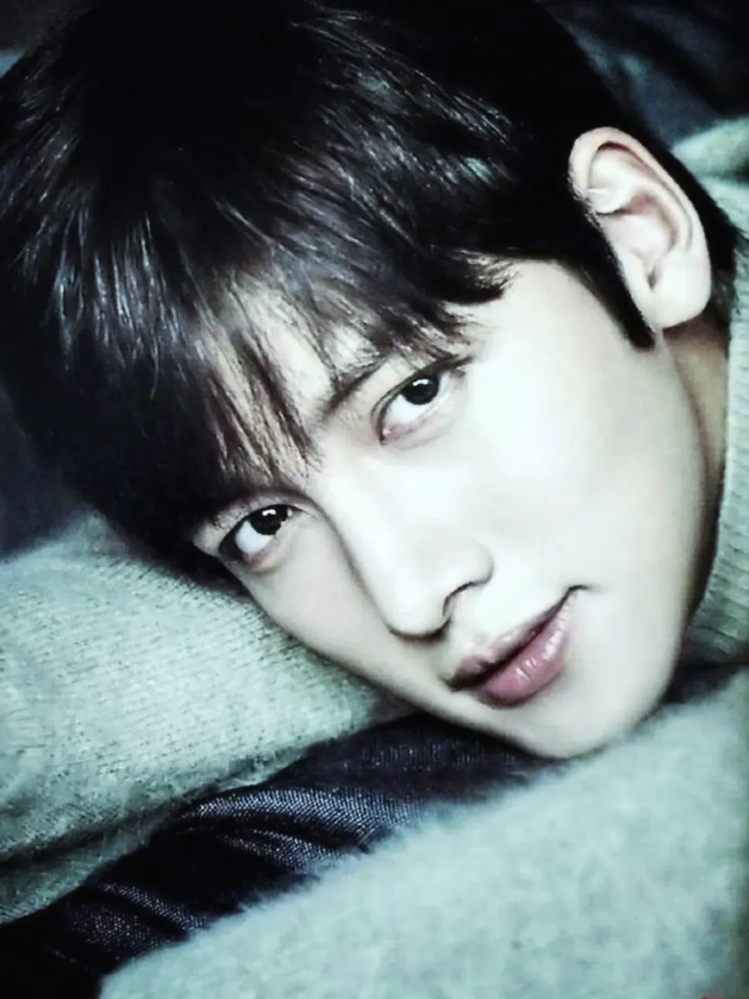 チ・チャンウクの最新写真