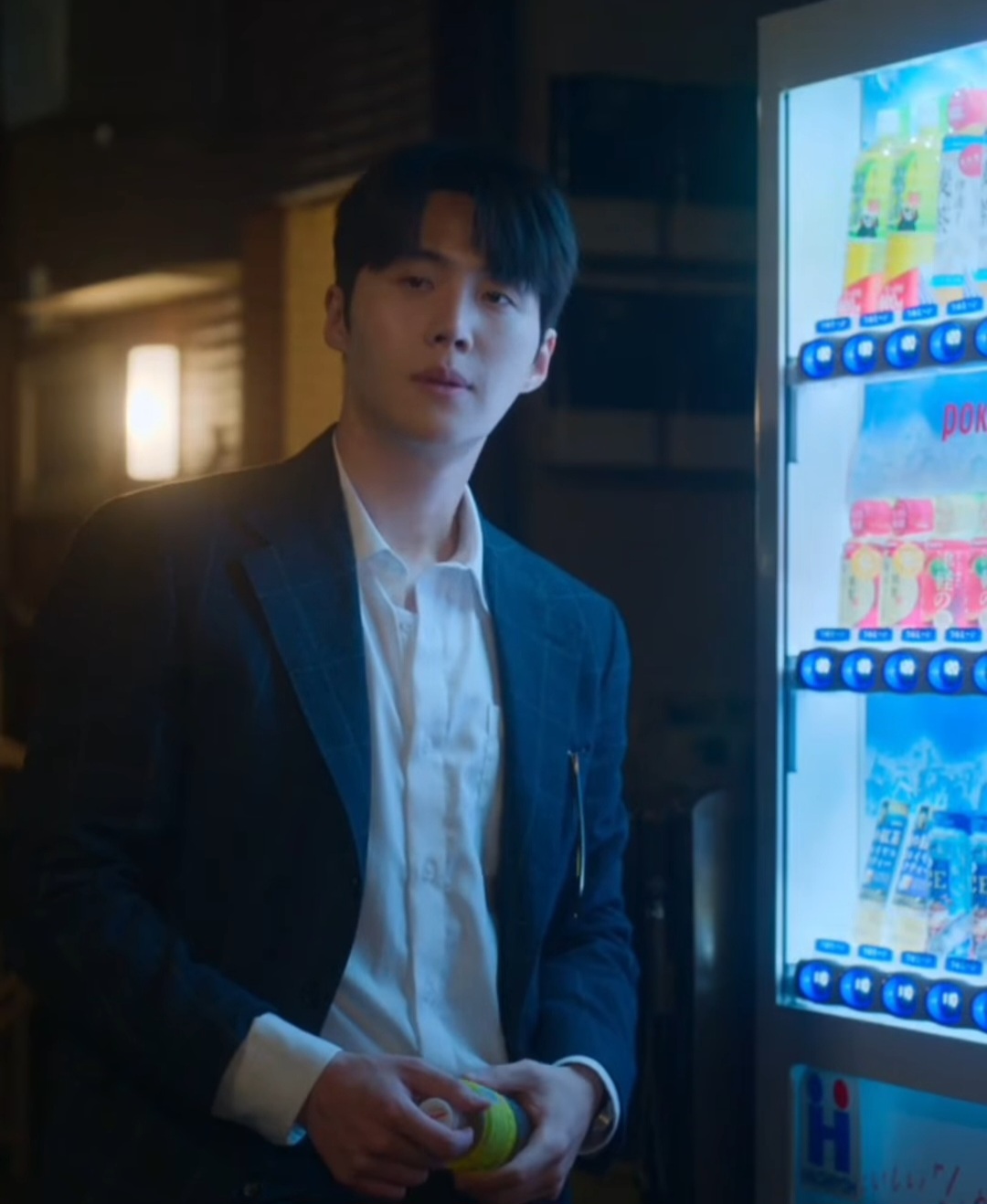 キム・ソンホの最近の活動ショット