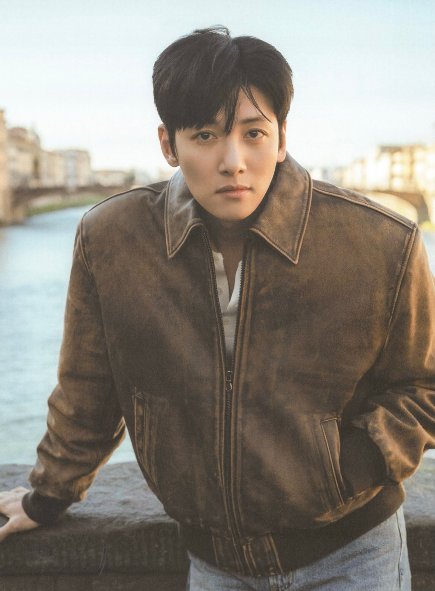 チ・チャンウクの最新写真