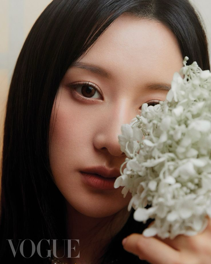 Latest photo of Kim Jiwon