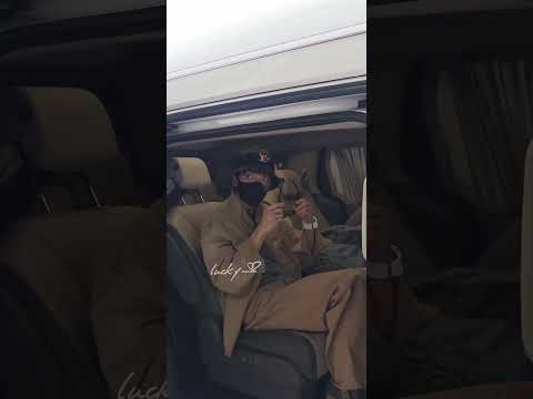 이준기 팬이 찍은 순간