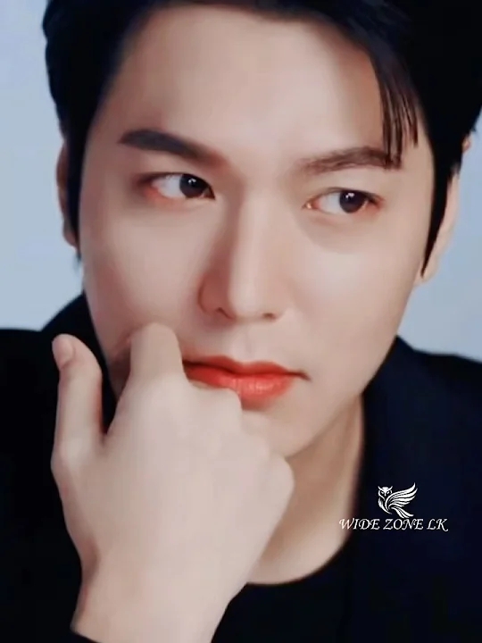 イ・ミンホの最新写真