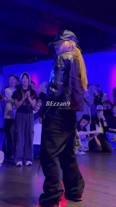 Behind-the-scenes cut of BADA