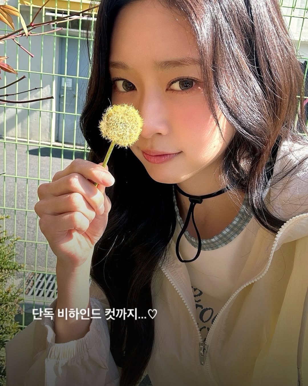 Latest photo of Kim Minju