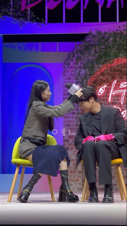 Latest photo of Yang Sejong