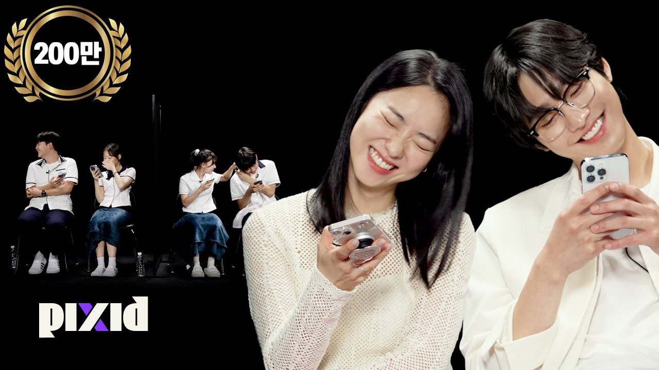 安孝燮的最新照片