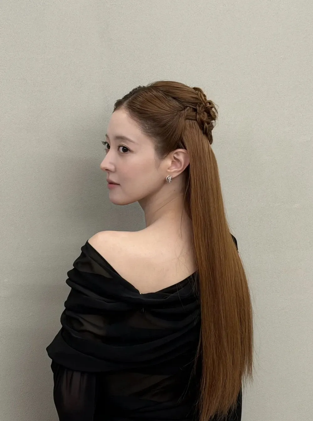 Latest photo of Lee Seyoung