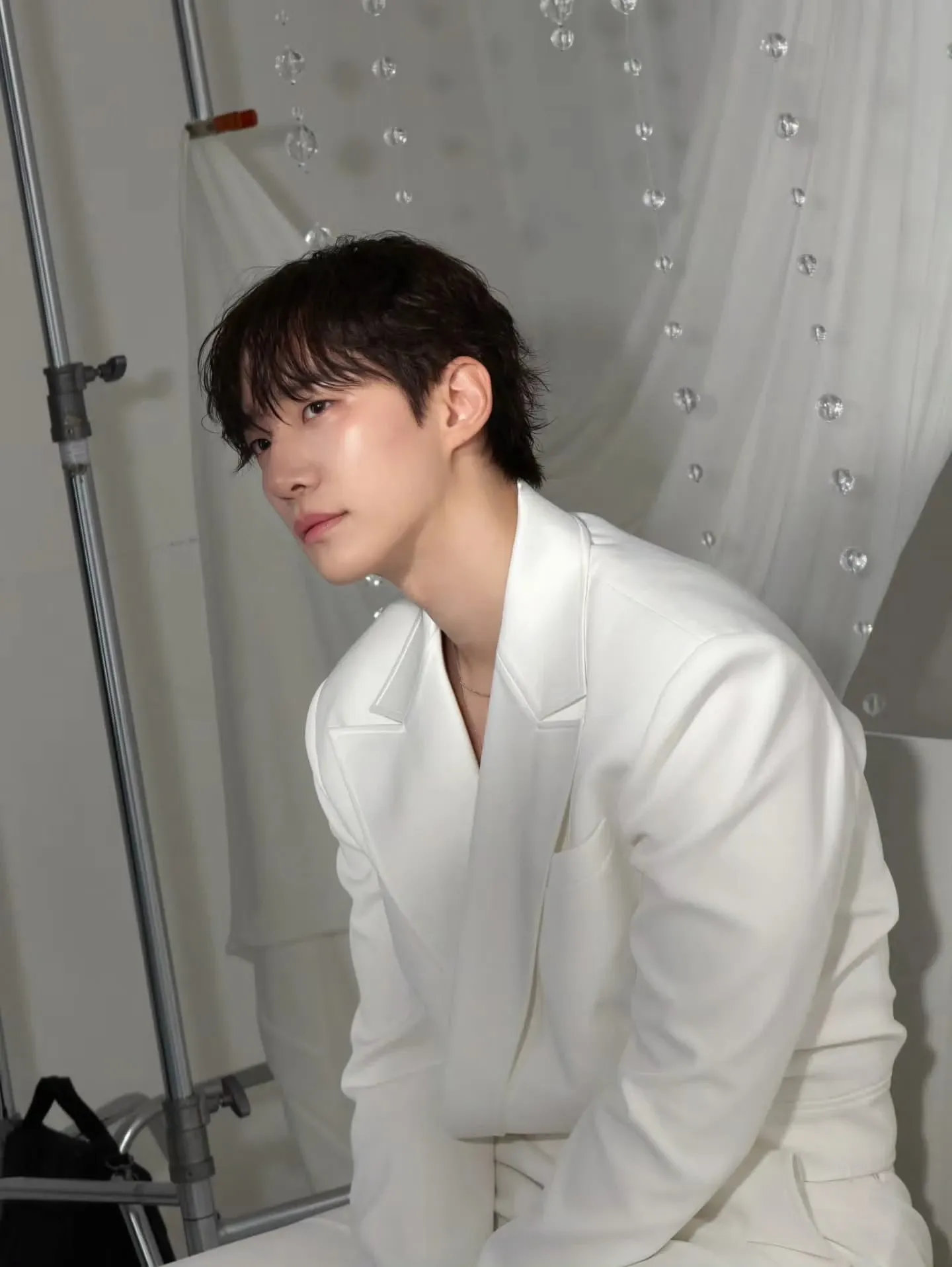 이준호 최근 활동샷