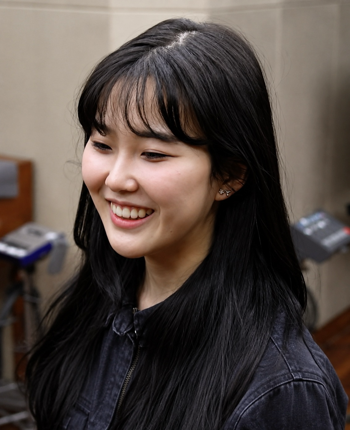 Latest photo of Hong Seongyun